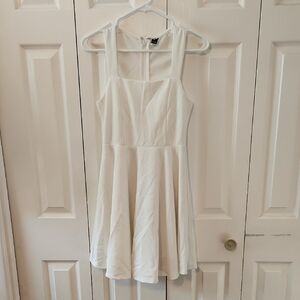 ✨️ 2/$20 // WINDSOR: White Dress